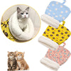 Petsleep.co™ Cat Sleeping Bag