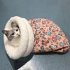 Petsleep.co™ Cat Sleeping Bag